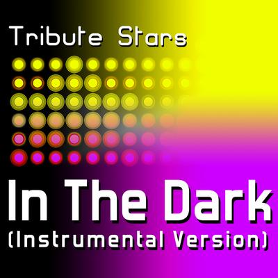 Dev - In the Dark (Instrumental Version)'s cover