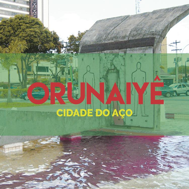 Orunaiyê's avatar image