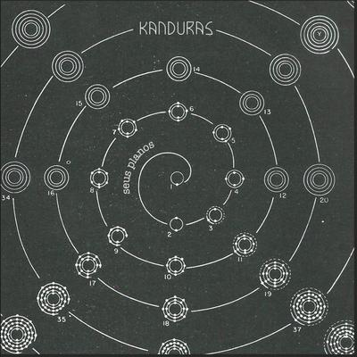 Vem Cá By Kanduras's cover