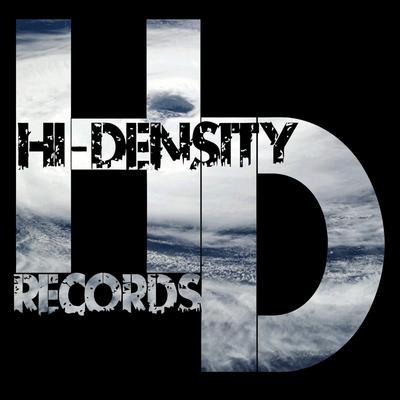 Tornado (Original Mix) By Hi-Density's cover