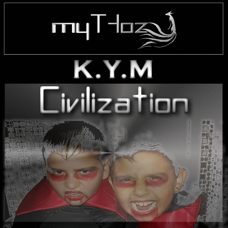 K.Y.M's avatar image