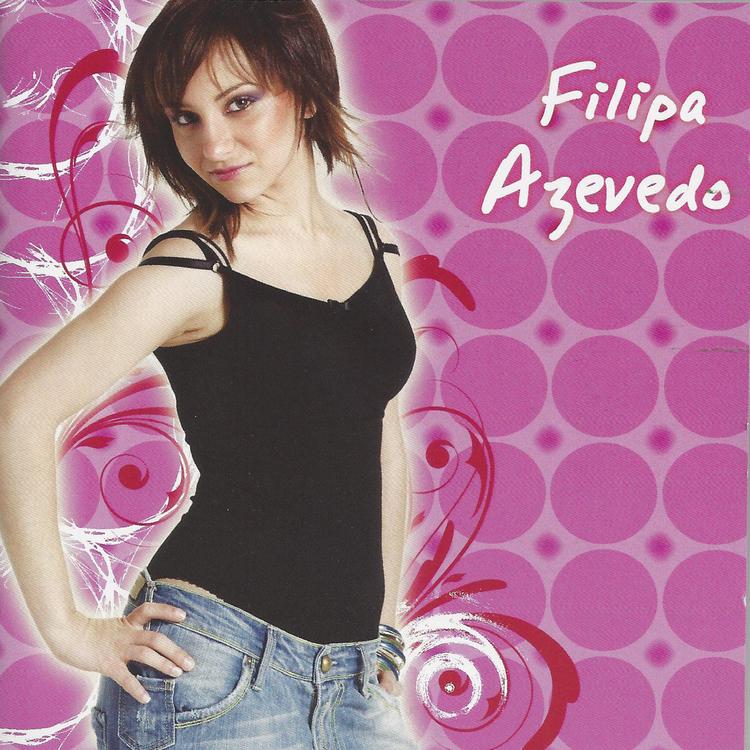 Filipa Azevedo's avatar image