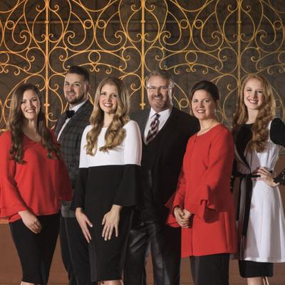 The Collingsworth Family's cover