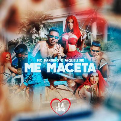 Me Maceta's cover