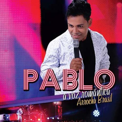 Pablito's cover