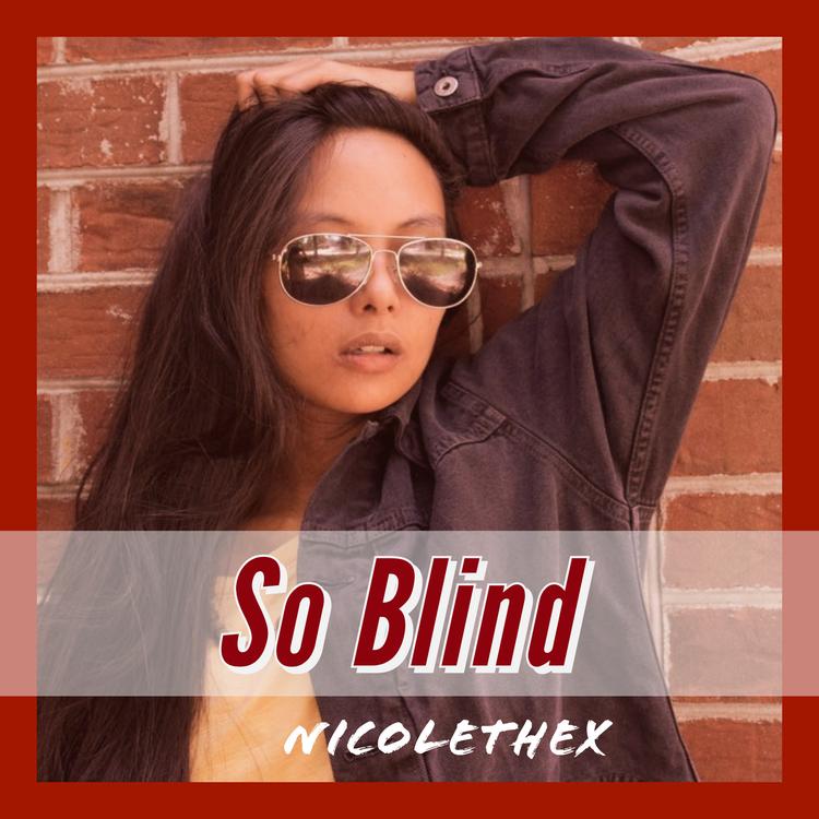 NicoletheX's avatar image