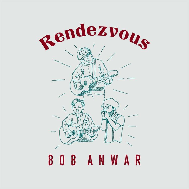 Bob Anwar's avatar image