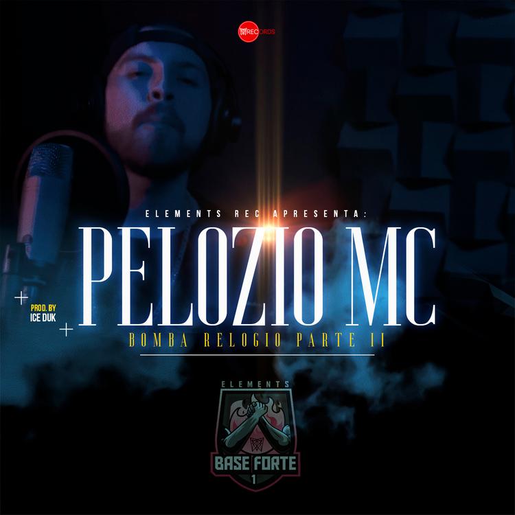 Pelozio Mc's avatar image