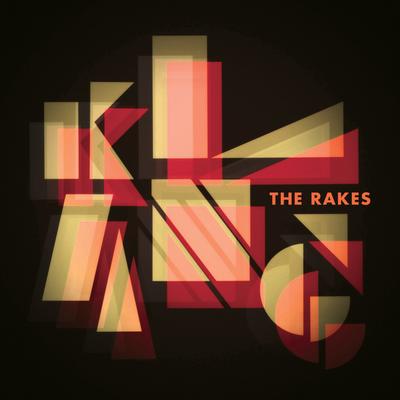1989 By The Rakes's cover