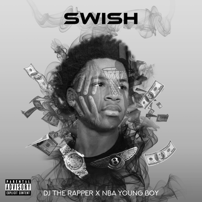 Swish's cover