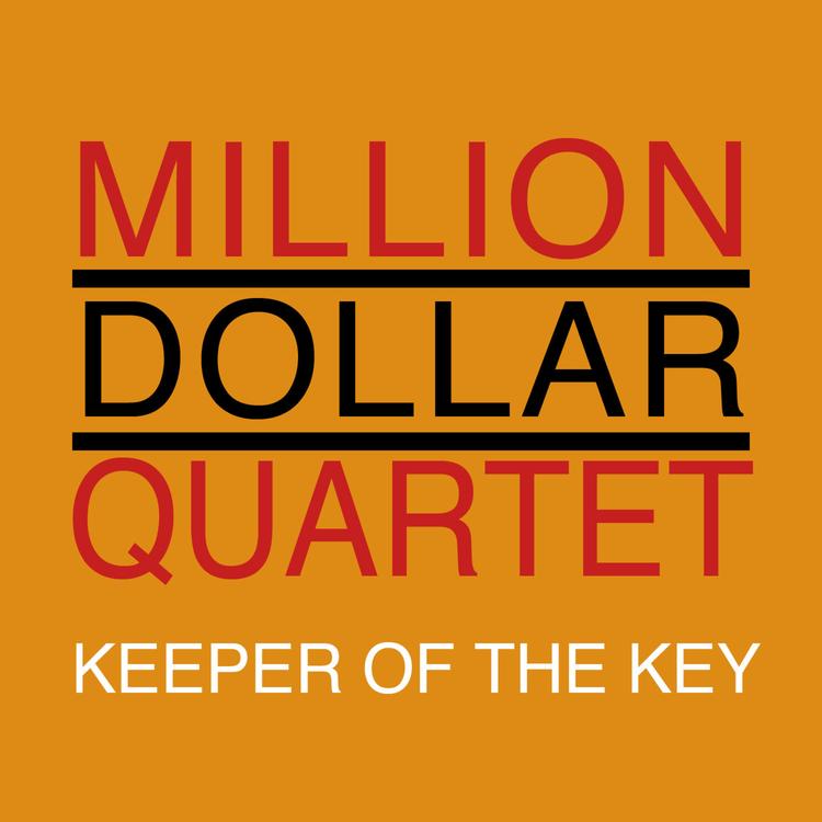 The Million Dollar Quartet's avatar image