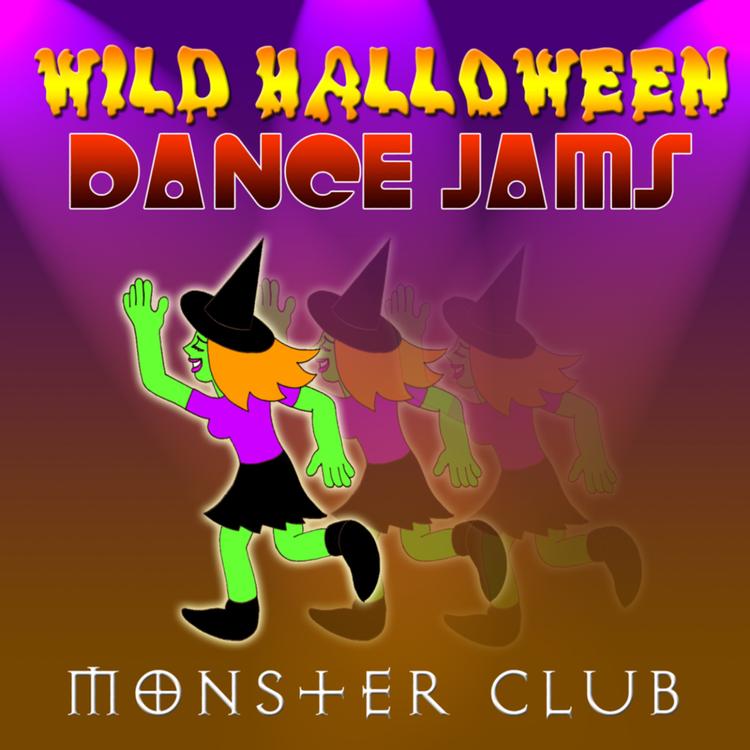 Monster Club's avatar image