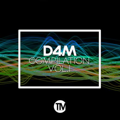 D4m Compilation, Vol. 1's cover