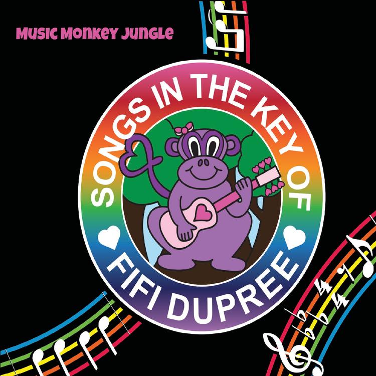 Music Monkey Jungle's avatar image