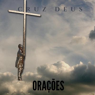 Oração By Cruz Deus's cover