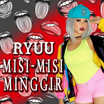 MISI MISI MINGGIR (Minus One)'s cover