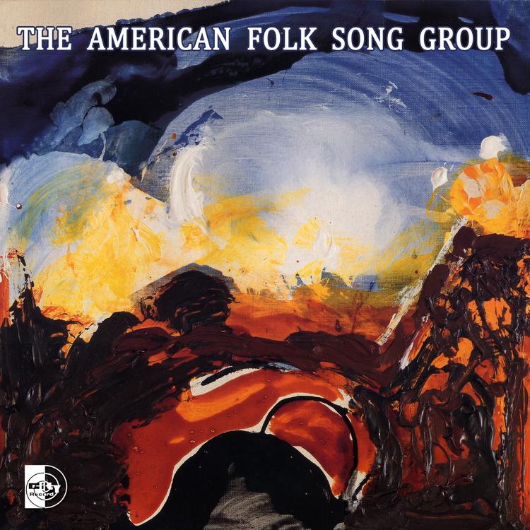 The American Folk Song Group's avatar image