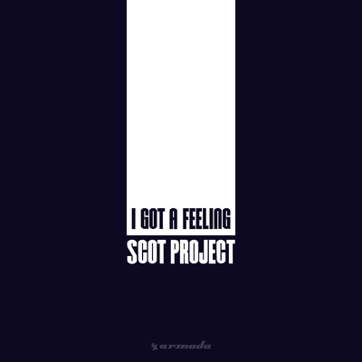 U (I Got A Feeling) (V-Mix) By Scot Project's cover