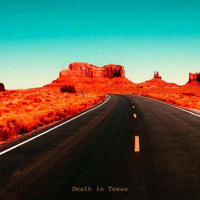 Death in Texas By Vinyll's cover