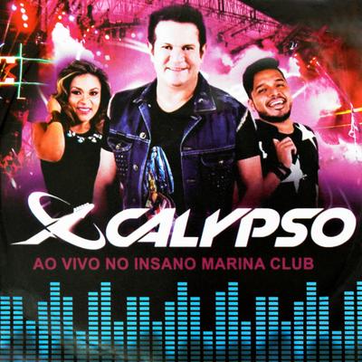 Ao Vivo no Insano Marina Club's cover