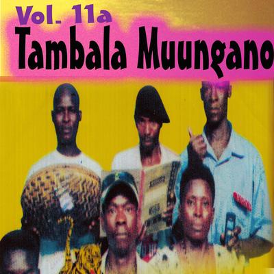 Tambala Muungano's cover