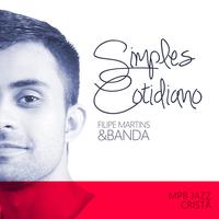 Filipe Martins & Banda's avatar cover