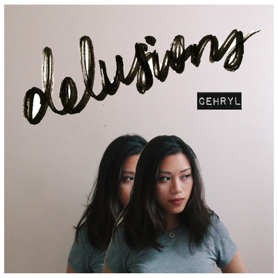 Delusions's cover