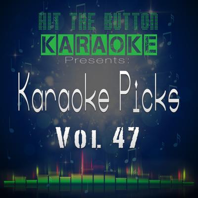 Is That for Me (Originally Performed by Alesso & Anita) [Instrumental Version] By Hit The Button Karaoke's cover