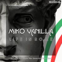 Miko Vanilla's avatar cover