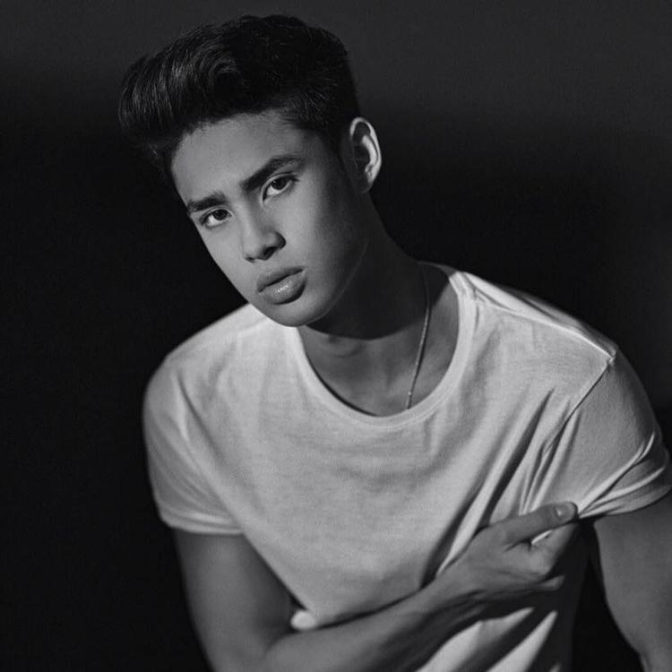 Donny Pangilinan's avatar image