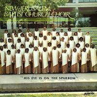 The New Jerusalem Baptist Church Choir's avatar cover