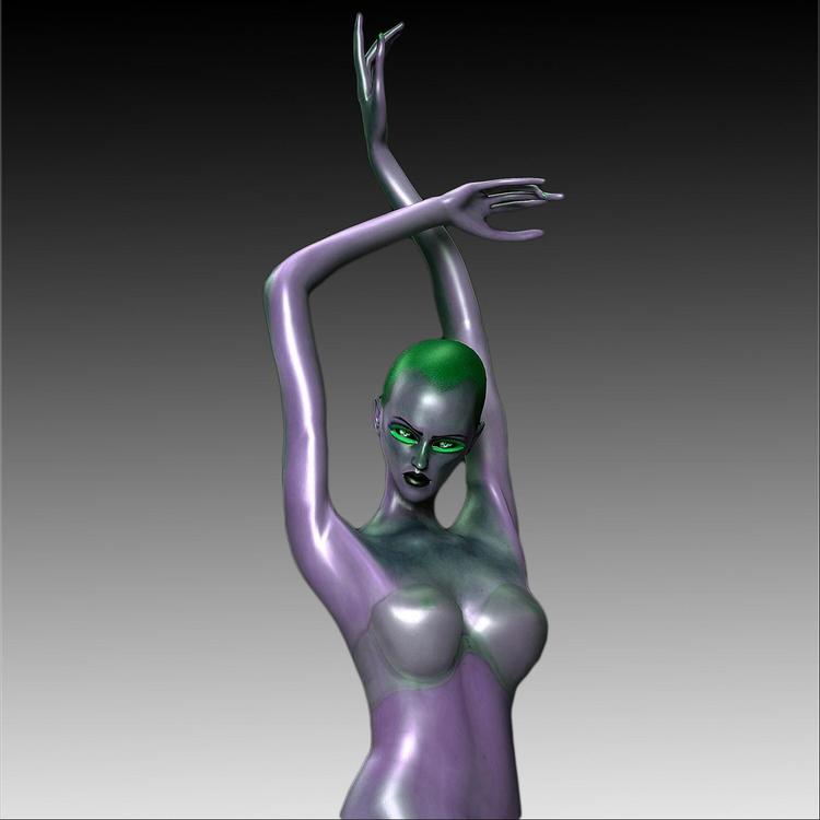Death's avatar image