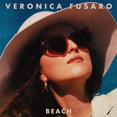 Beach By Veronica Fusaro's cover