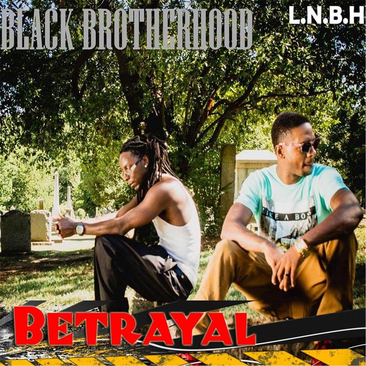 Black Brotherhood's avatar image