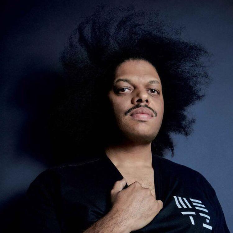 Kerri Chandler's avatar image