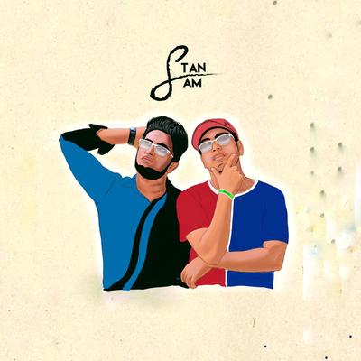 Stan & Sam's cover