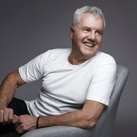 Daryl Braithwaite's avatar cover