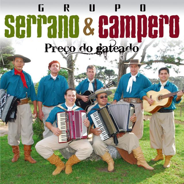 Grupo Serrano & Campero's avatar image