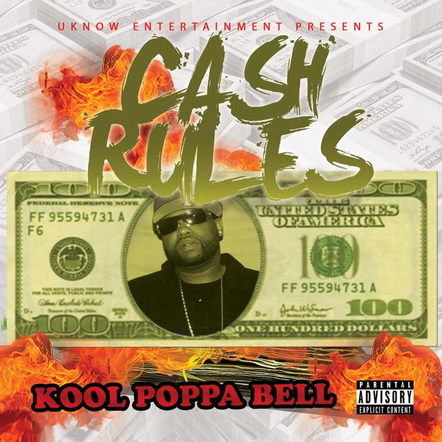 Kool Poppa Bell's avatar image
