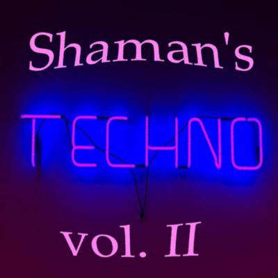 Exo-Tempo By Cyber Shaman's cover