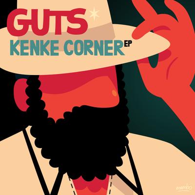 Kenke Corner's cover