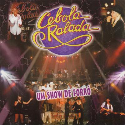 Cebola Ralada's cover