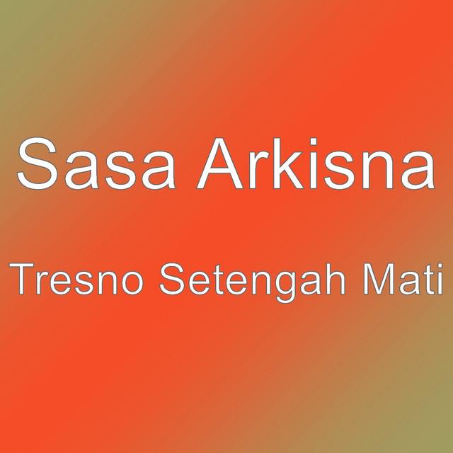 Sasa Arkisna's avatar image