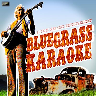 Bluegrass - Karaoke Vol. 8's cover