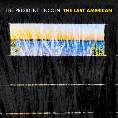 The President Lincoln's cover