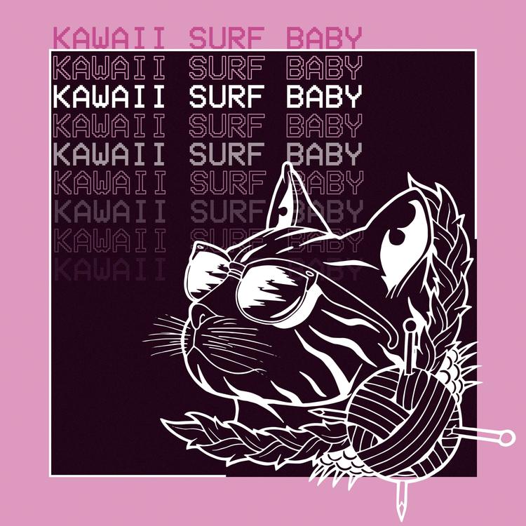 Kawaii Surf Baby's avatar image