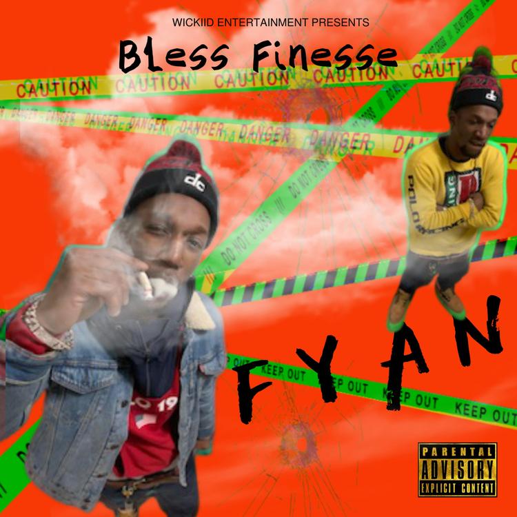 Bless Finesse's avatar image