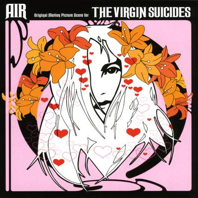 The Virgin Suicides (Original Motion Picture Score)'s cover