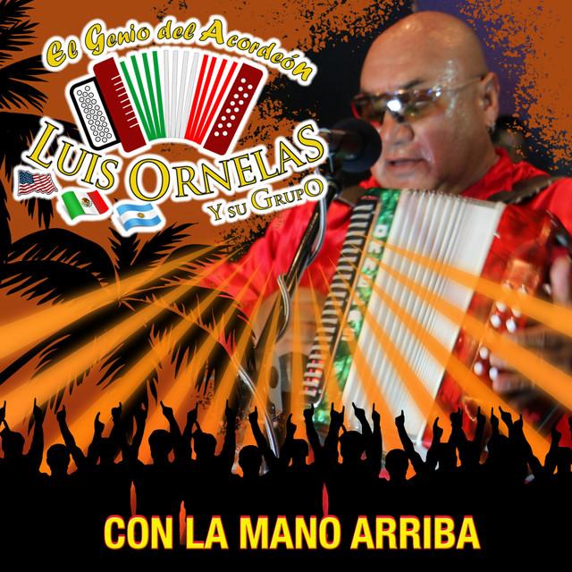 Luis Ornelas y su Grupo's avatar image