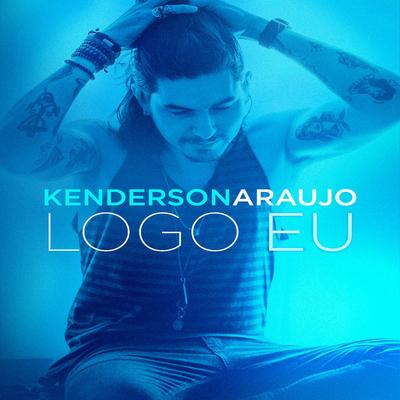 Kenderson Araújo's cover